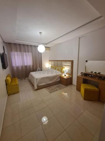 Bel appartement de 98 m² à Skhirat - 2