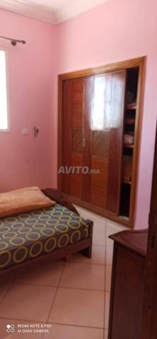 Appartement meublé à Al Wifaq Agadir - 2