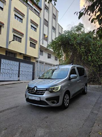 RENAULT Express 11/2021 (Full option) à Tanger - 2