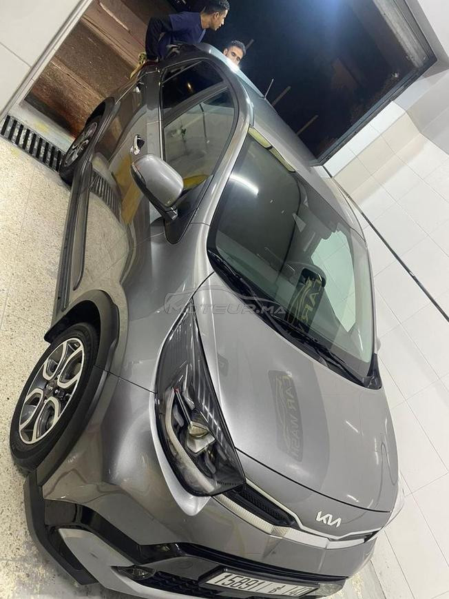 kia picanto 