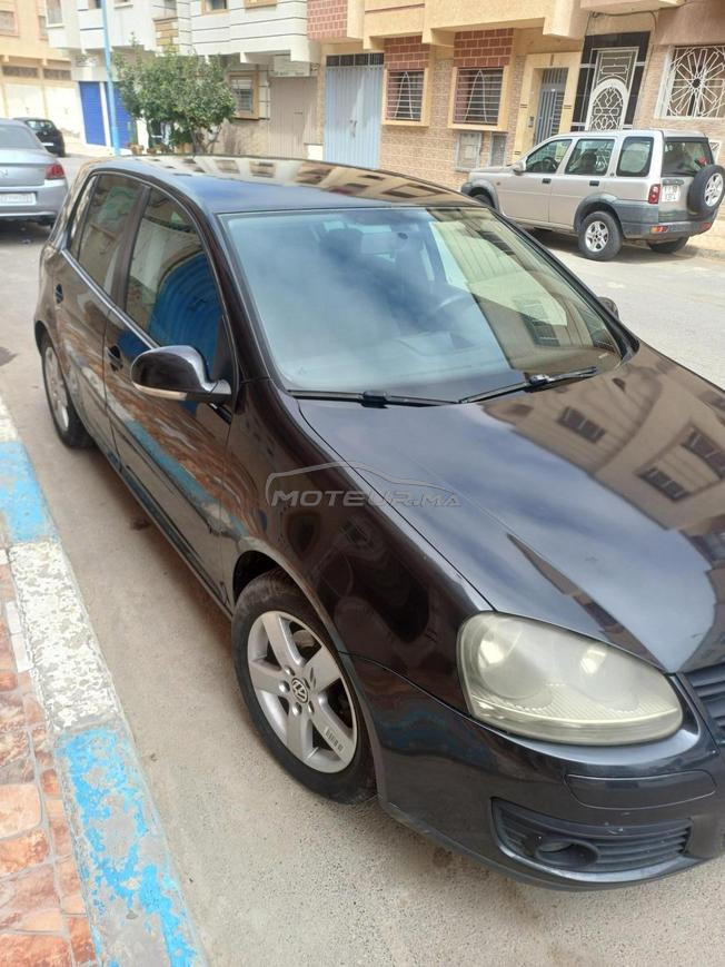 GOLF 5 1.9 TDI GT