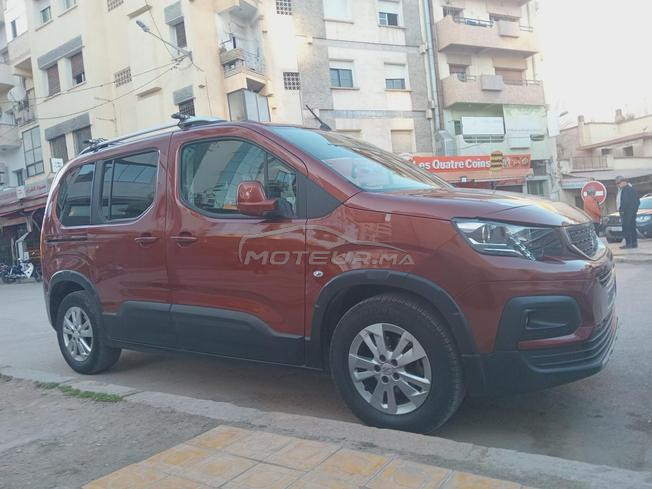 peugeot jdida a vendre