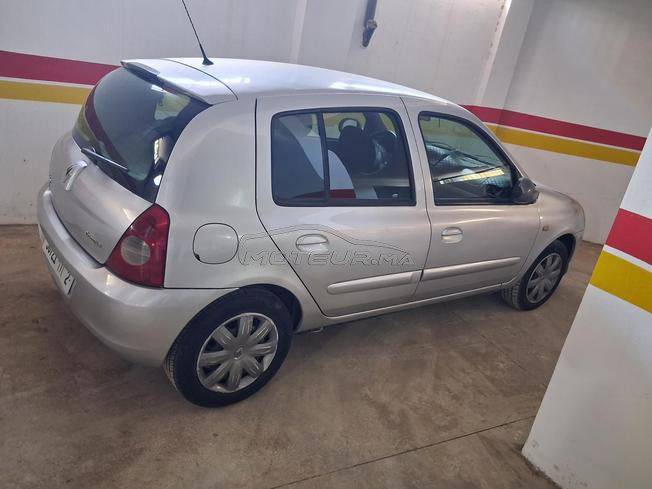 clio campus model 2014 a vendre 