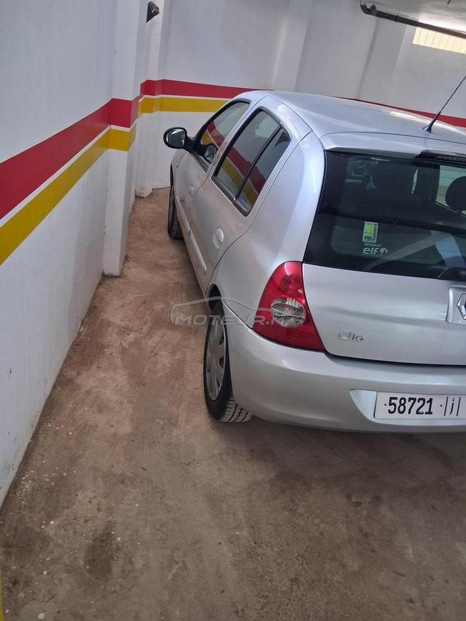 clio campus model 2014 a vendre 