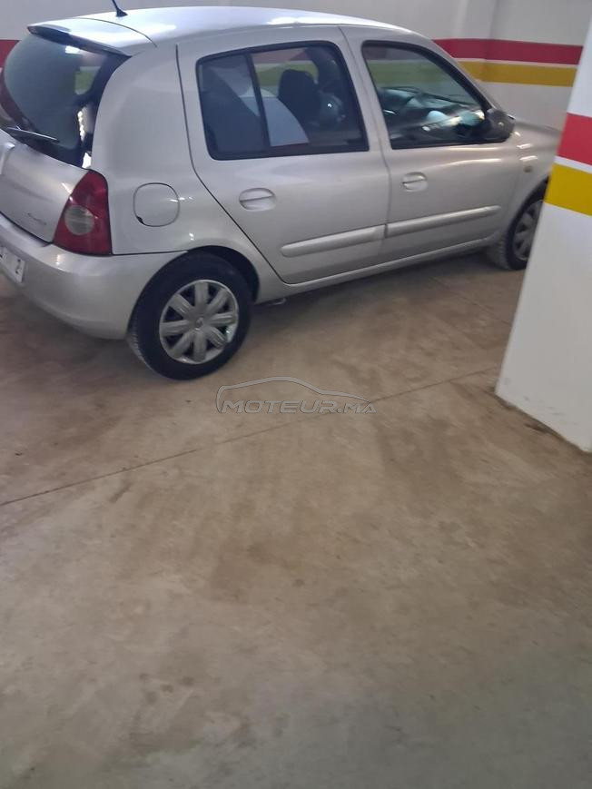 clio campus model 2014 a vendre 