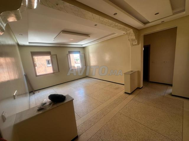 Appartement 67m² avec terrasse 70m² à Noujoum Daoudiate - 2