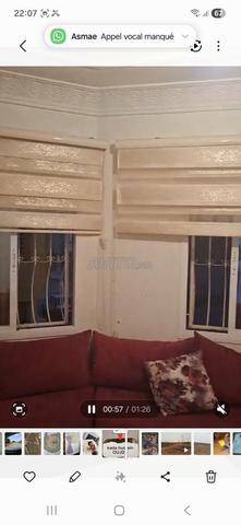 Appartement Kada Hussein - 2