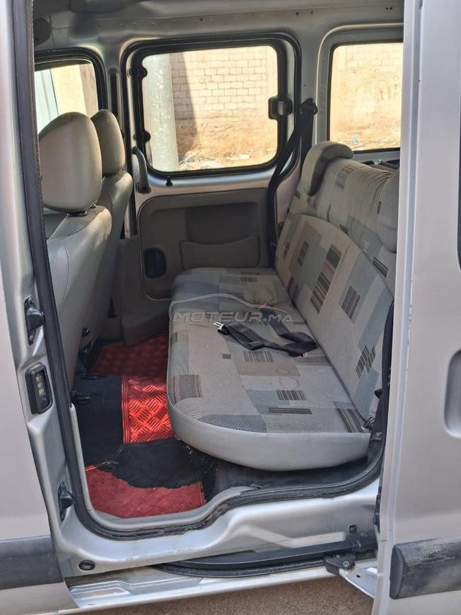 vendre Renault konko d65