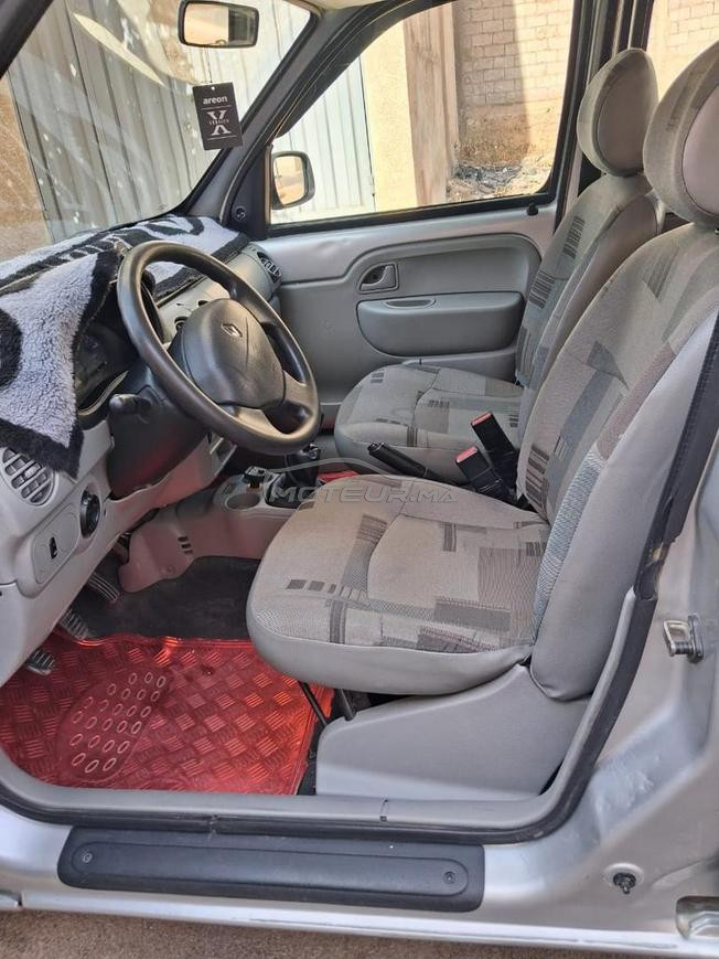 vendre Renault konko d65