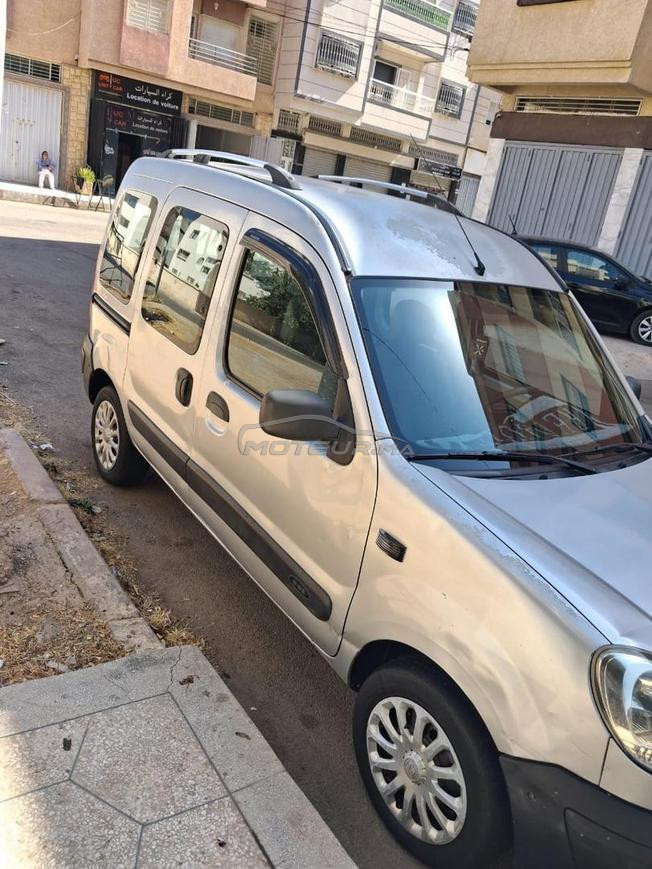 vendre Renault konko d65