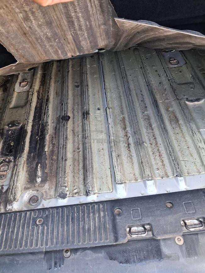vendre Renault konko d65