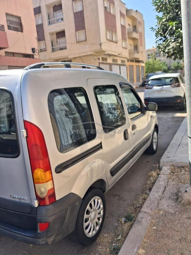 vendre Renault konko d65