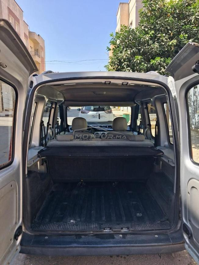 vendre Renault konko d65