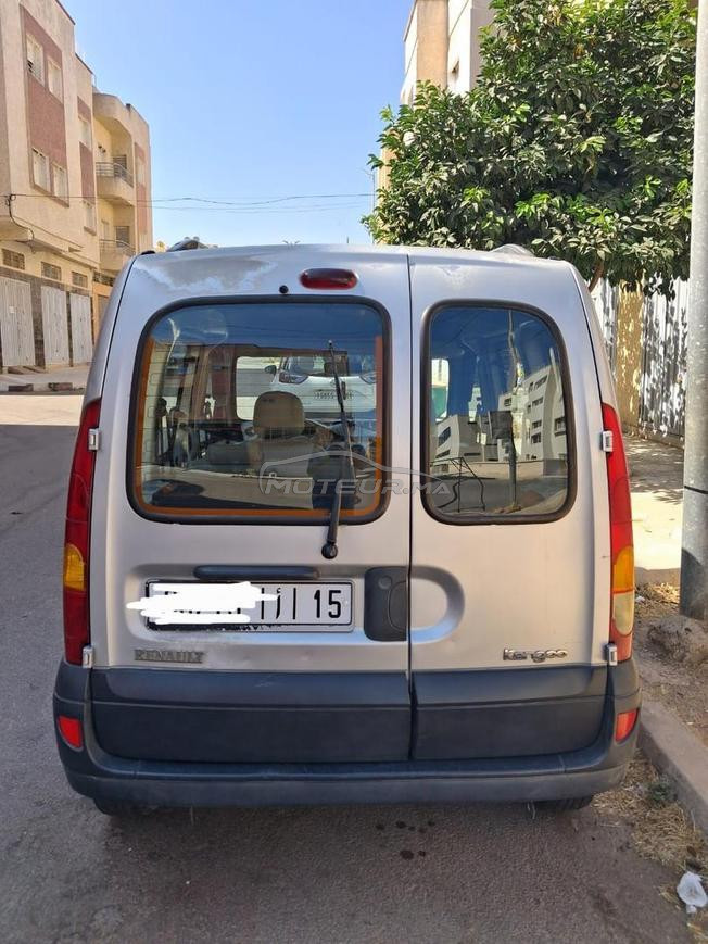 vendre Renault konko d65