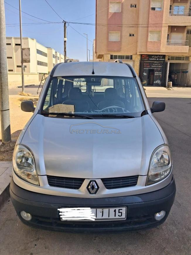 vendre Renault konko d65