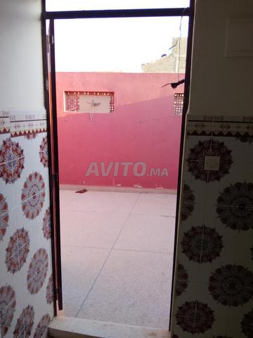Quartier El Kaliaa près des Jreifat - 2