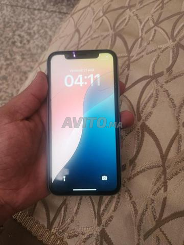 آيفون XR كالجديد 64 جيجا - 2