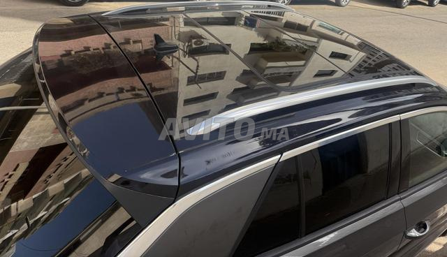T-Roc Finition Extrême Première main Mars 2023 - 2