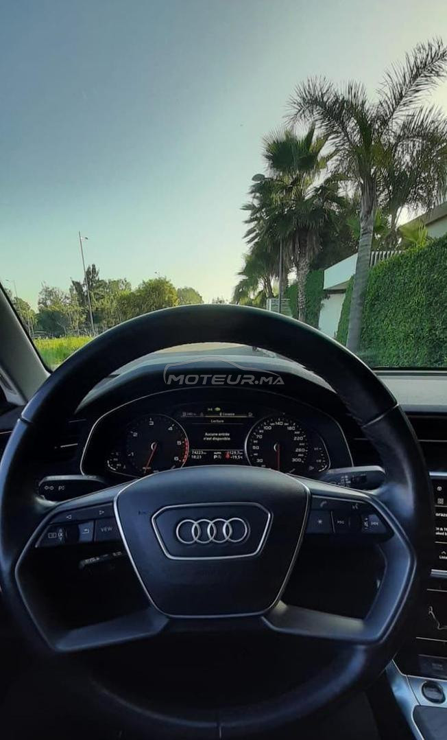audi a6 2023