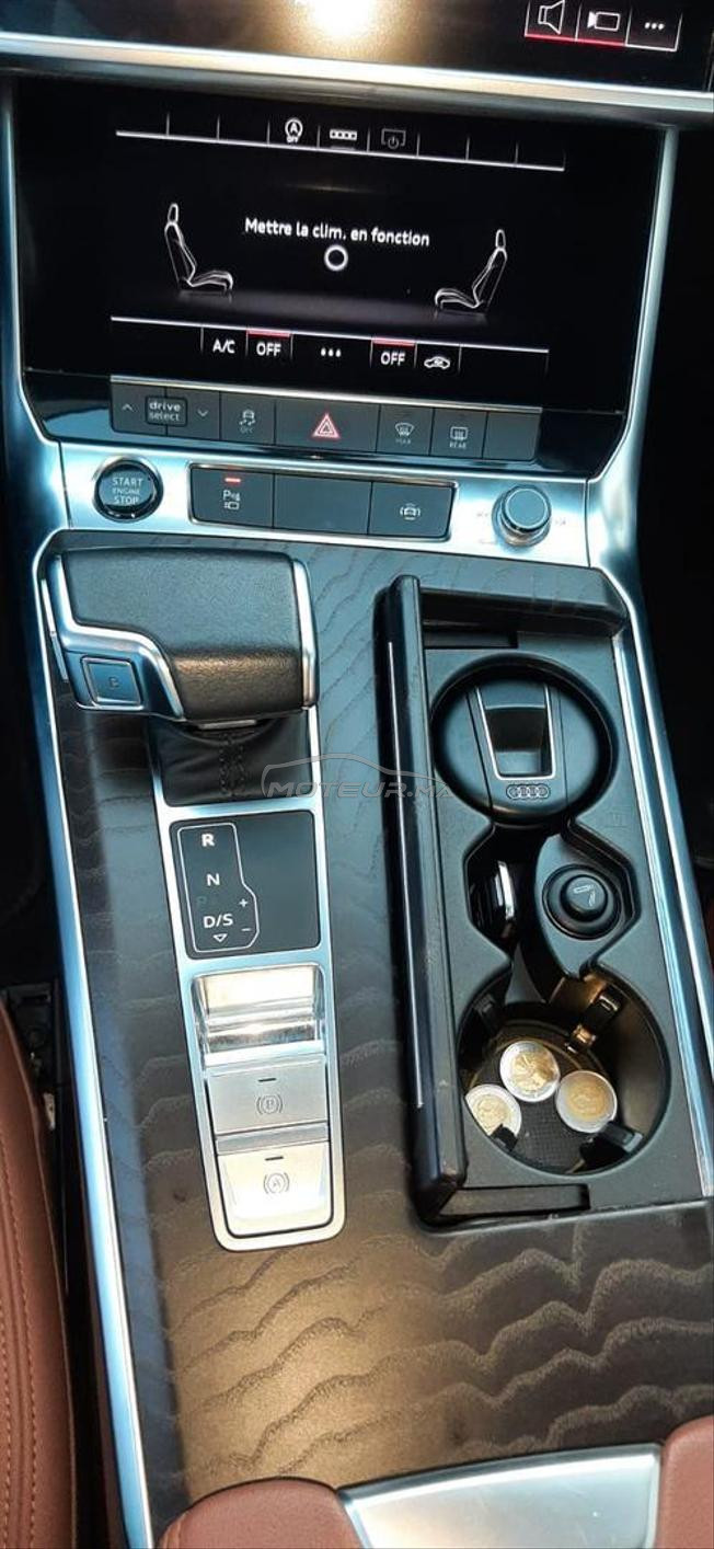 audi a6 2023