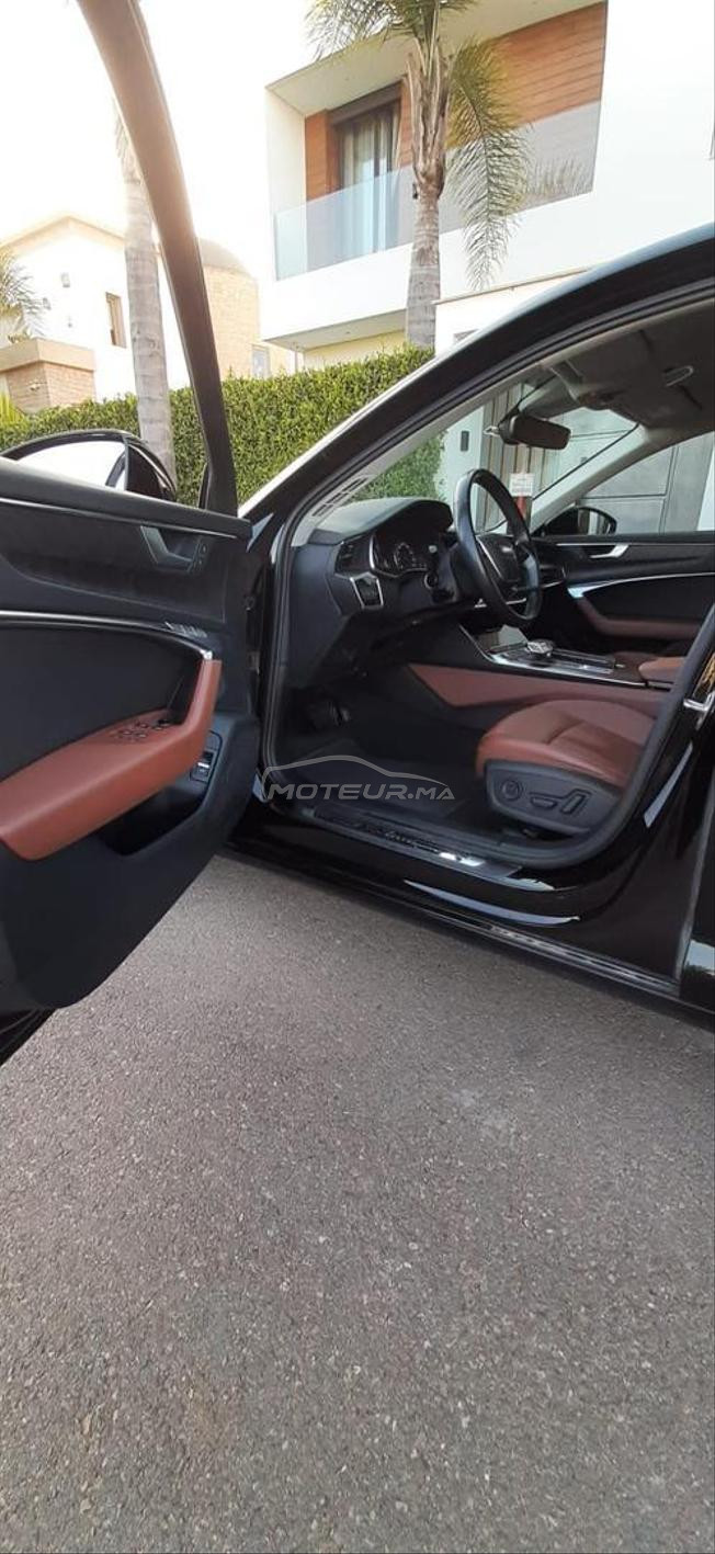 audi a6 2023