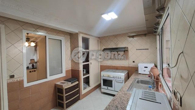 CMN-MA-2729 - شقة للبيع في باشكو - 2