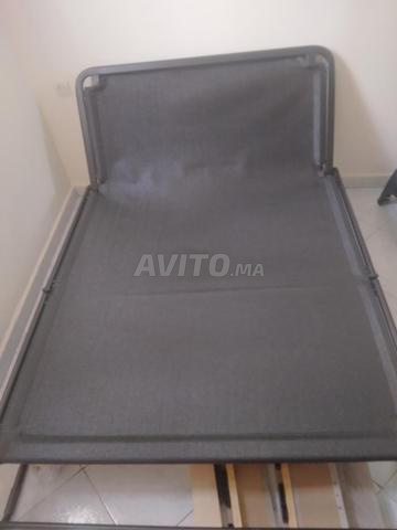 Clic clac lit pliable - 2