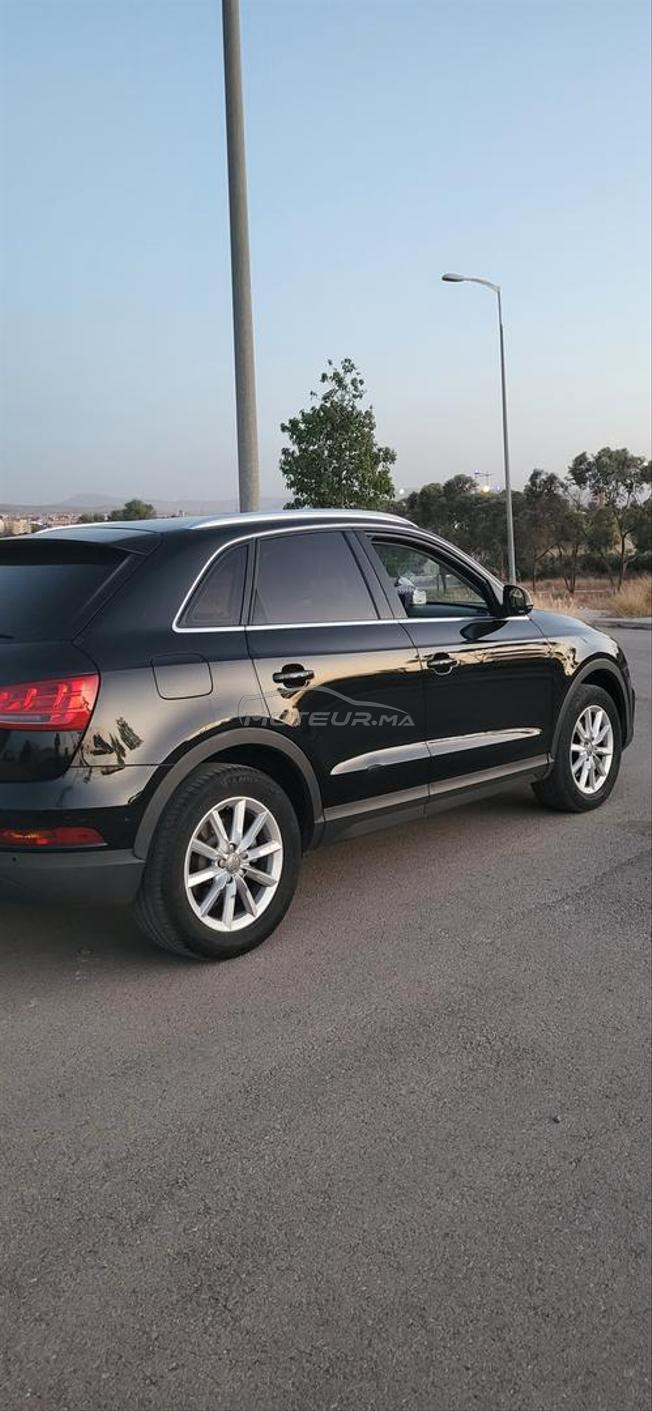 audi Q3 ...
