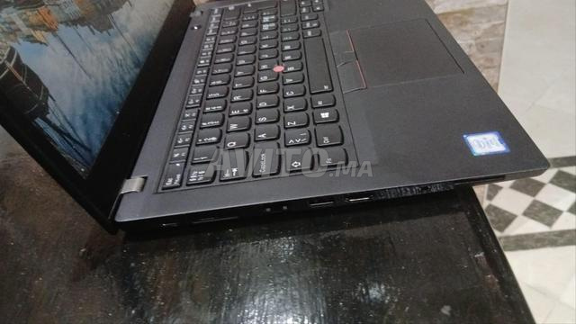 كمبيوتر محمول لينوفو T480S - 2