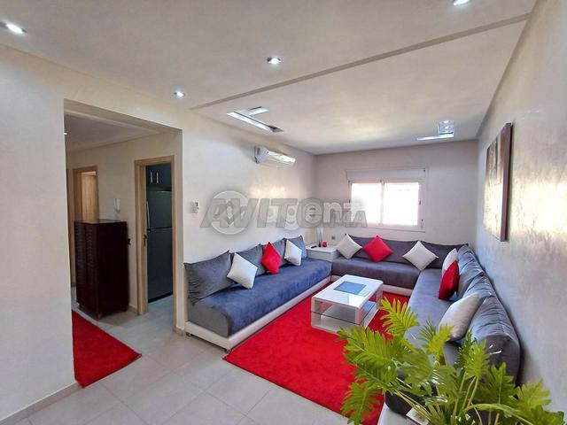 RAK-GU-1244 - Appartement à louer à Ouasis