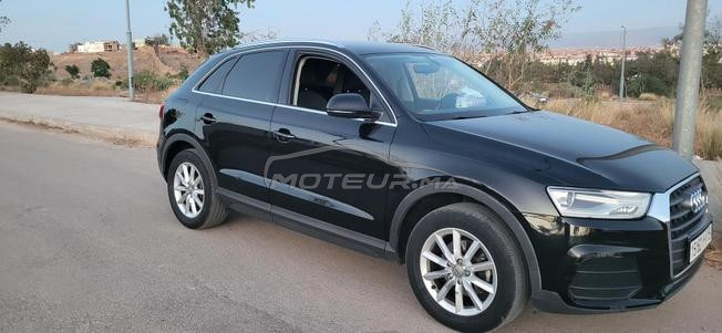 audi Q3 ...
