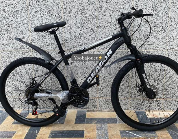 *⚡️ VÉLO VTT DRAGON - 2