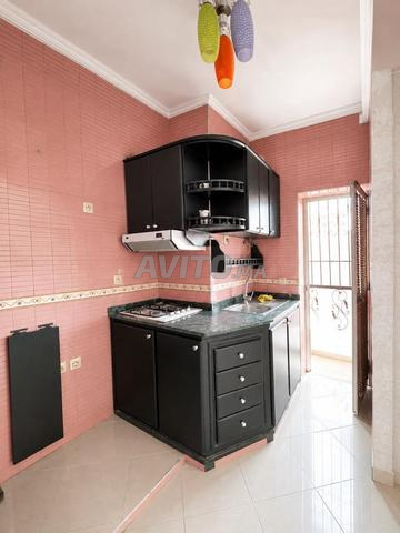 Bel appartement à vendre à Martil - 2