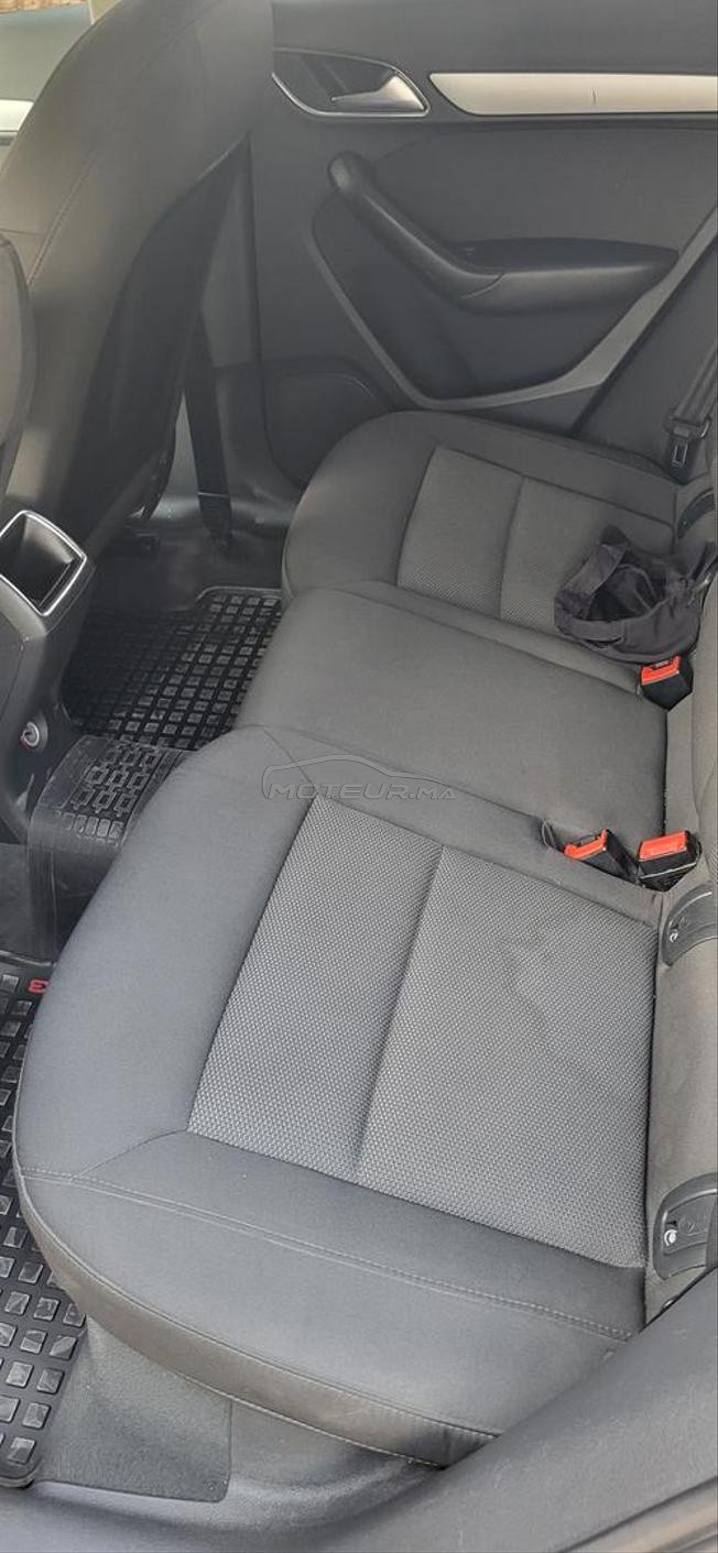 audi Q3 ...
