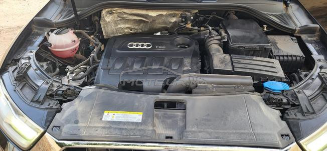 audi Q3 ...
