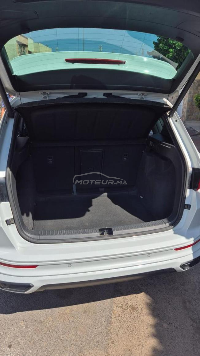 Seat ateca fr 2022