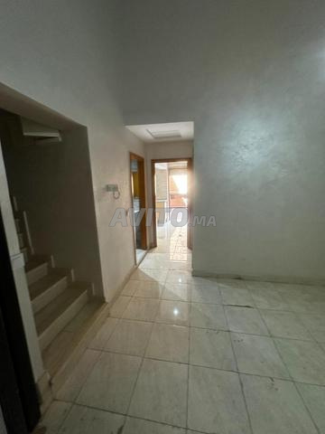 Duplex RDC 99m2 Madame Plaza près de Marjane - 2