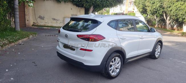 Hyundai Tucson Diesel 