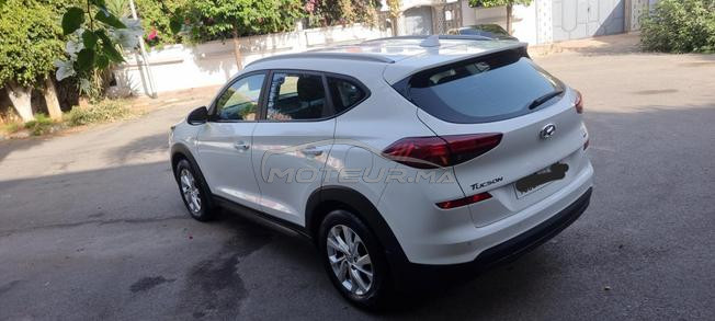 Hyundai Tucson Diesel 
