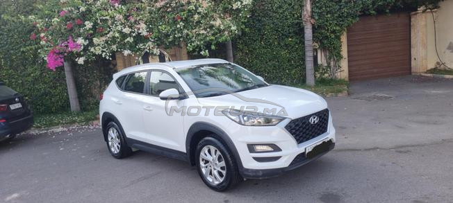 Hyundai Tucson Diesel 