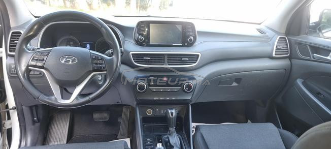 Hyundai Tucson Diesel 