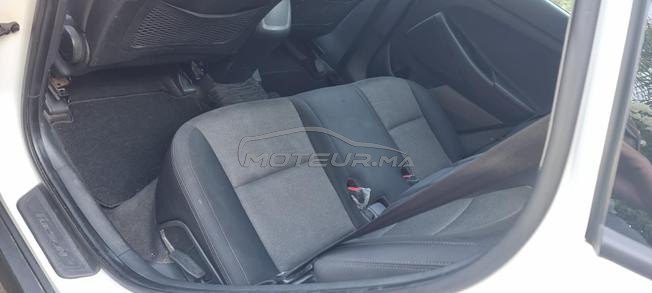 Hyundai Tucson Diesel 