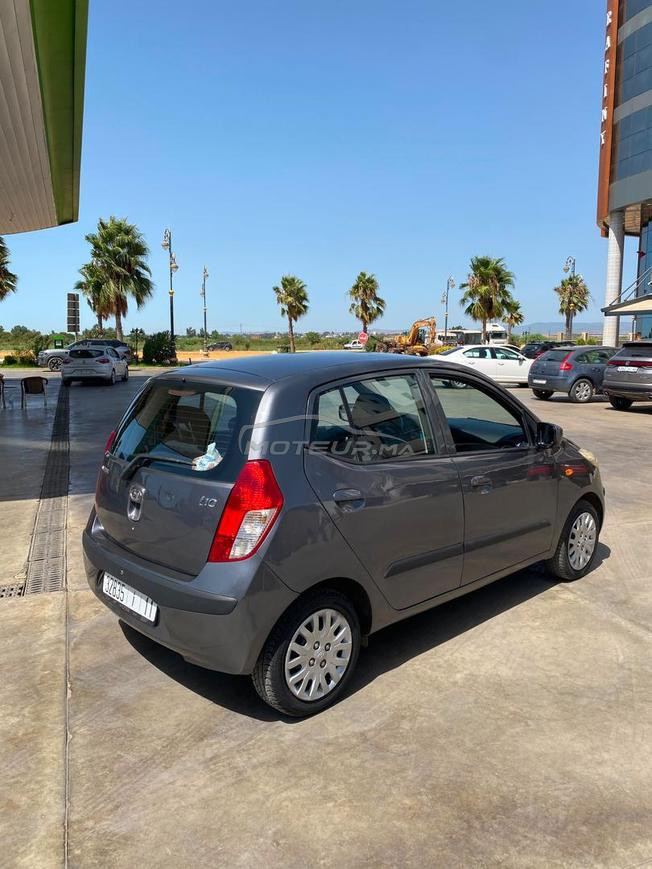 Hyundai i10 Essence - 141k km - Excellent état