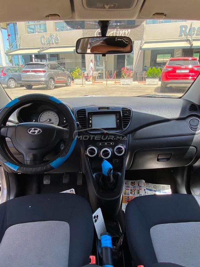 Hyundai i10 Essence - 141k km - Excellent état