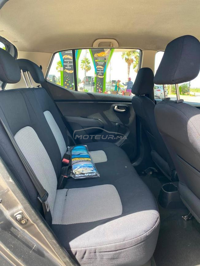 Hyundai i10 Essence - 141k km - Excellent état