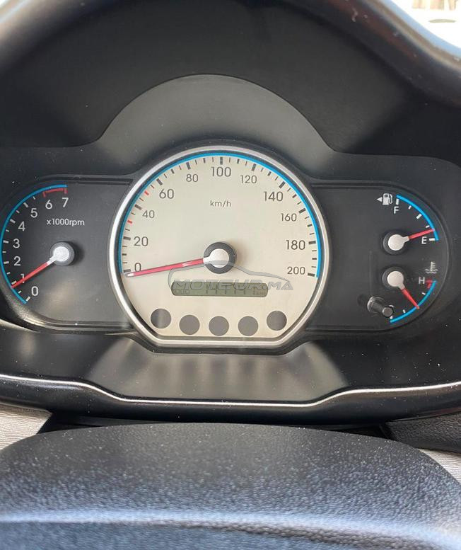 Hyundai i10 Essence - 141k km - Excellent état
