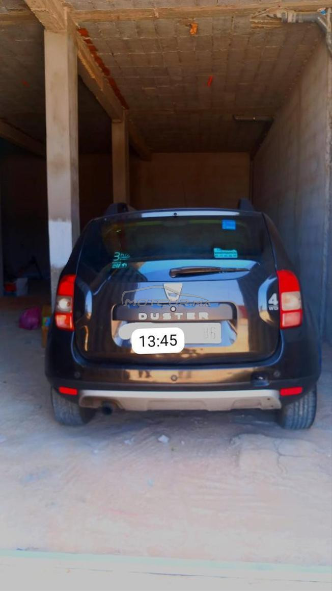 سيارة داستر البيع