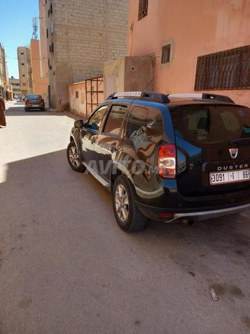 Dacia Duster à vendre