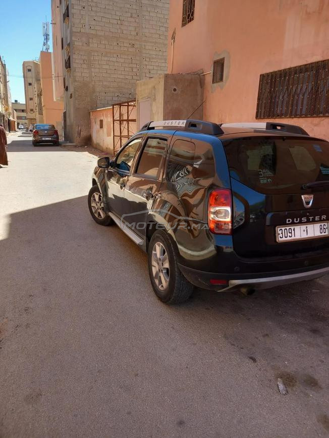 سيارة داستر البيع