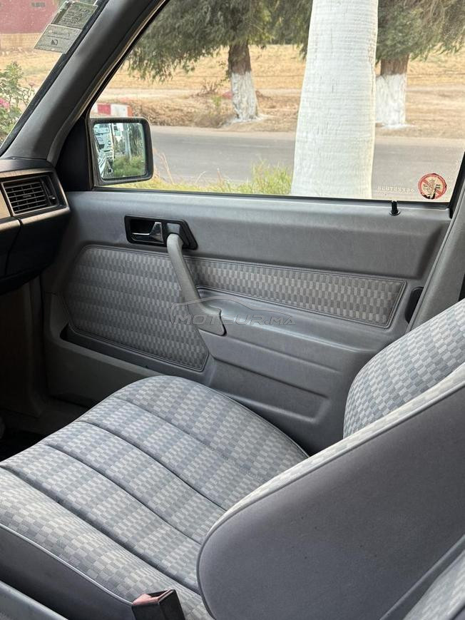 Mercedes 190 noremal 